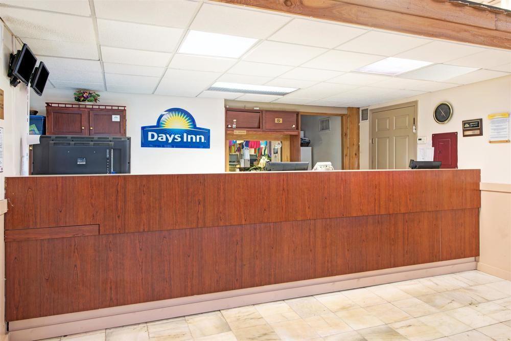 Days Inn By Wyndham St. Louis Lindbergh Boulevard Huntleigh Εξωτερικό φωτογραφία
